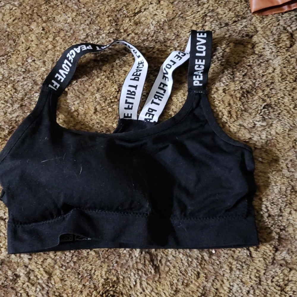 Sports Bra